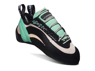 La Sportiva N.A., Inc. Women's Miura Climbing Shoe