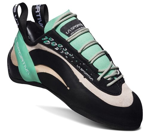 La Sportiva N.A., Inc. Women's Miura Climbing Shoe