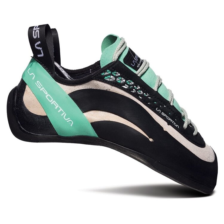 La Sportiva N.A., Inc. Women's Miura Climbing Shoe