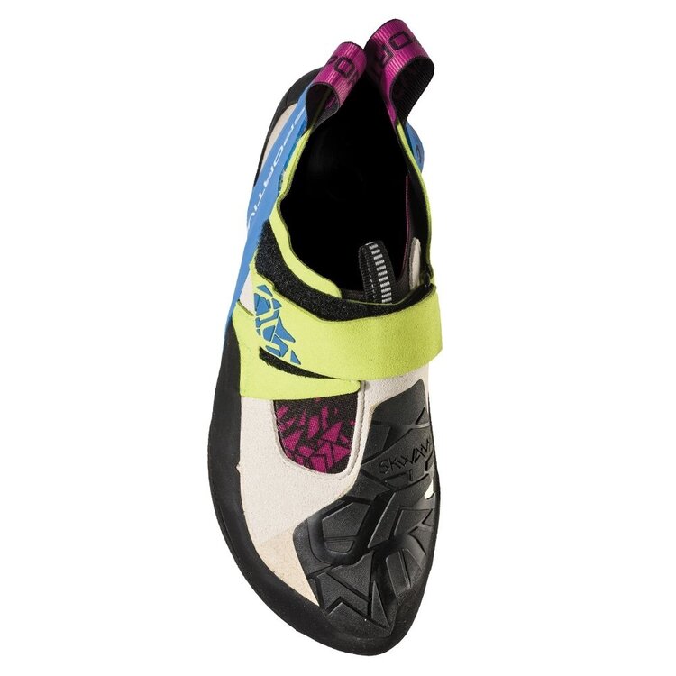 La Sportiva N.A., Inc. Women's Skwama Climbing Shoes