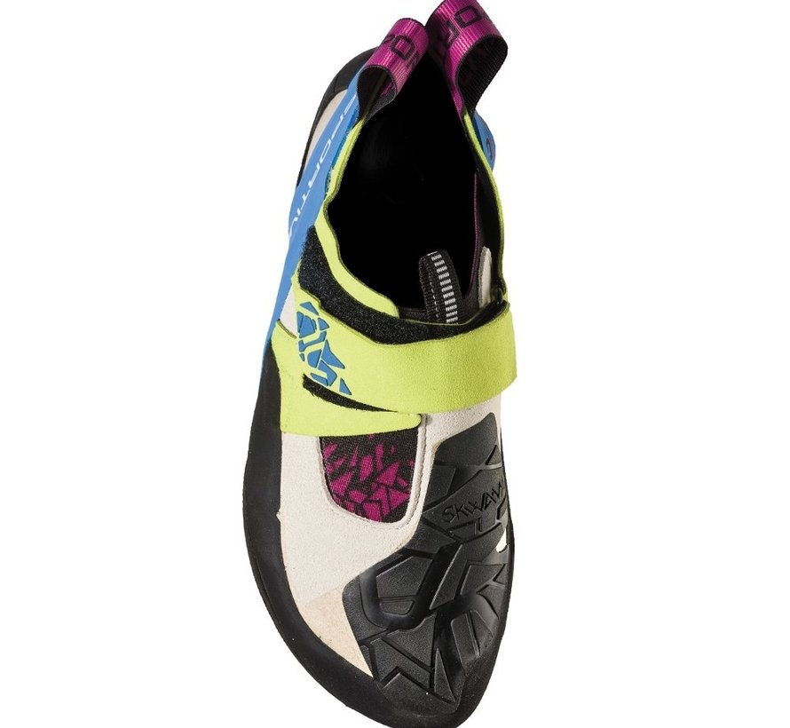 La Sportiva Skwama Climbing Shoes