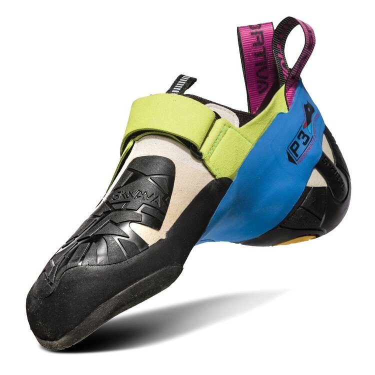 La Sportiva N.A., Inc. Women's Skwama Climbing Shoes