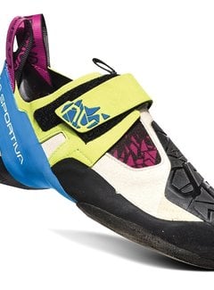 La Sportiva N.A., Inc. Women's Skwama Climbing Shoes