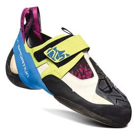 La Sportiva N.A., Inc. Women's Skwama Climbing Shoes