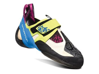La Sportiva N.A., Inc. Women's Skwama Climbing Shoes