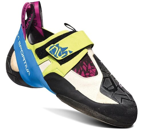 La Sportiva N.A., Inc. Women's Skwama Climbing Shoes