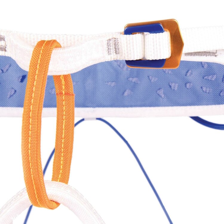 Blue Ice Addax Harness
