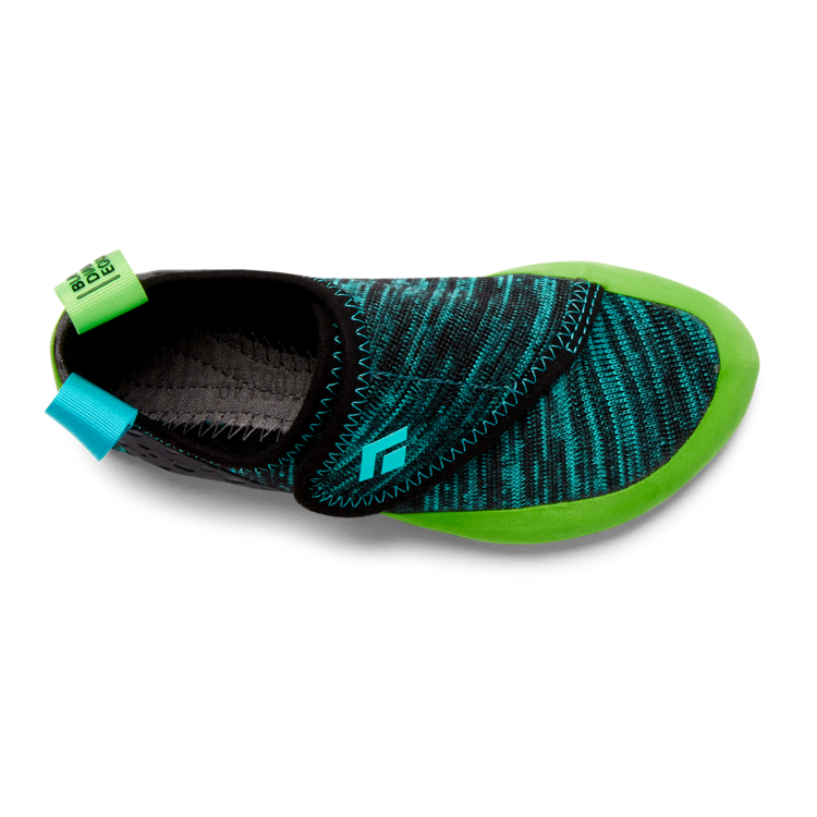Black Diamond Kid's Momentum Climbing Shoes
