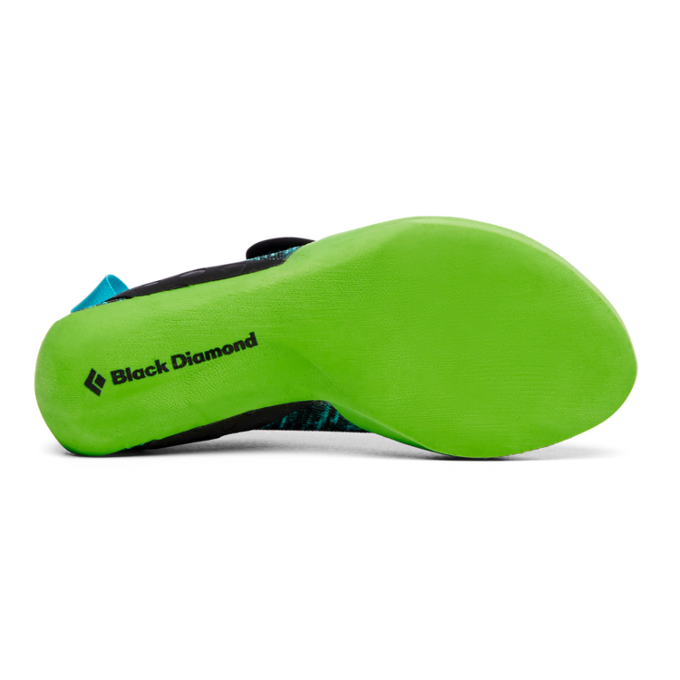 Black Diamond Kid's Momentum Climbing Shoes