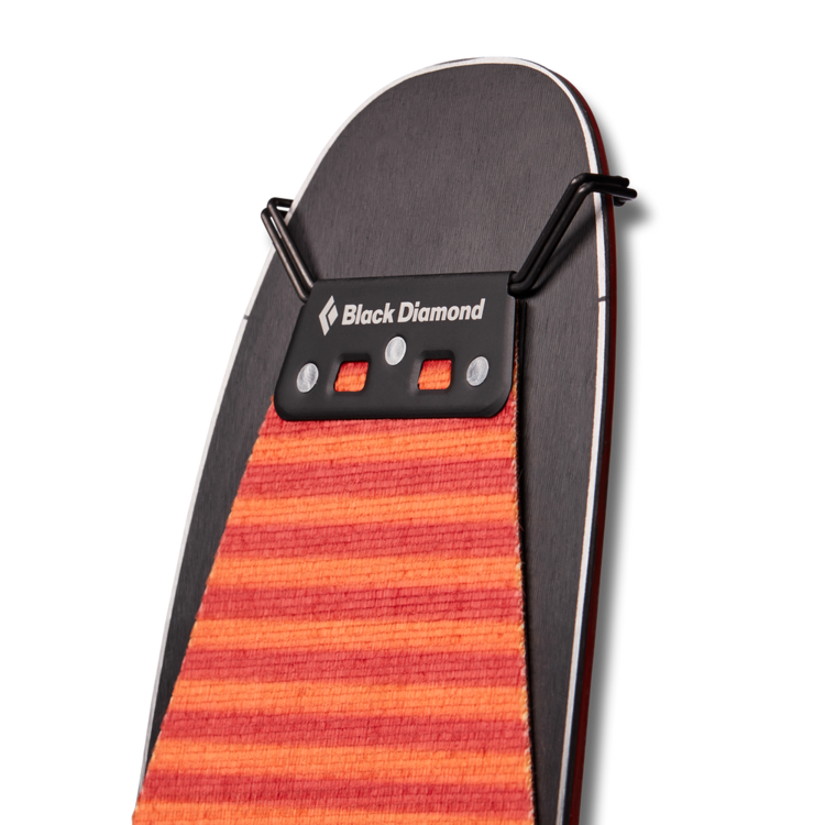 Black Diamond Ascension Nylon Climbing Skins