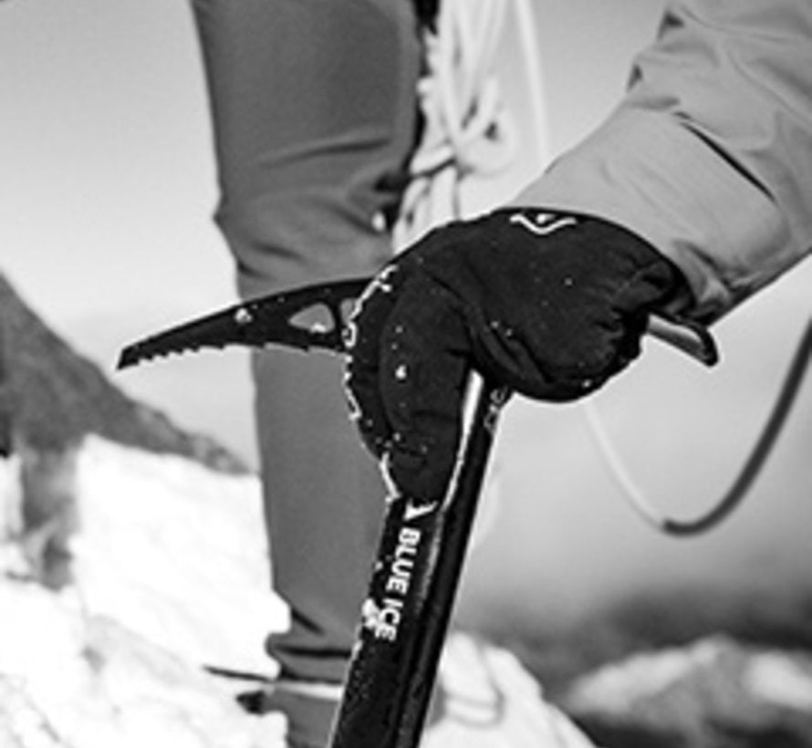 Blackbird Ice Axe - Alpenglow Adventure Sports