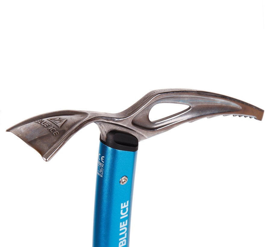 Bluebird Ice Axe - Alpenglow Adventure Sports