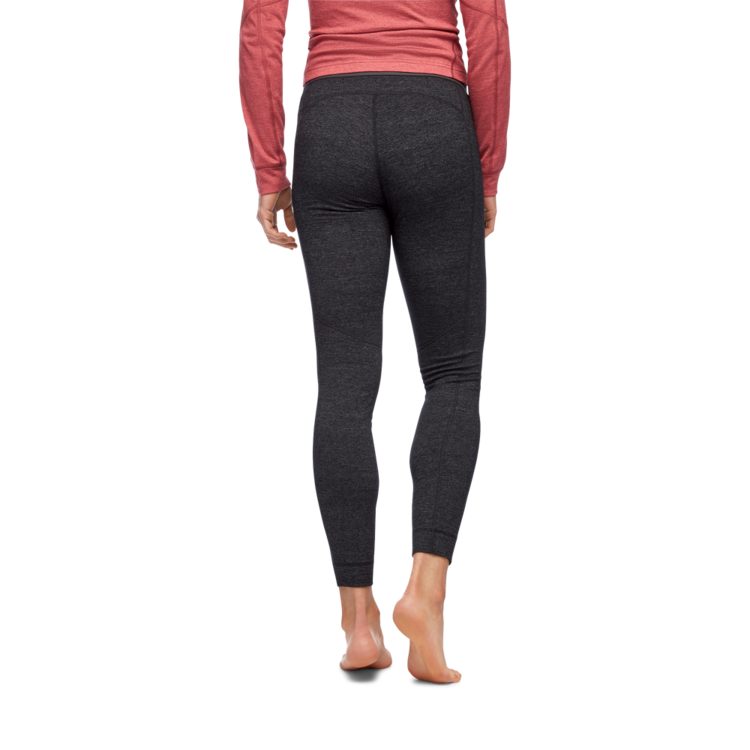 Black Diamond Women's Solution 150 Merino Base Bottom