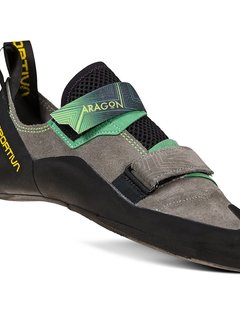 La Sportiva N.A., Inc. Men's Aragon Climbing Shoe