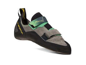La Sportiva N.A., Inc. Men's Aragon Climbing Shoe