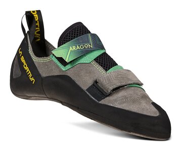 La Sportiva N.A., Inc. Men's Aragon Climbing Shoe