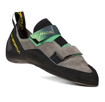 La Sportiva N.A., Inc. Men's Aragon Climbing Shoe