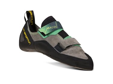 La Sportiva N.A., Inc. Men's Aragon Climbing Shoe