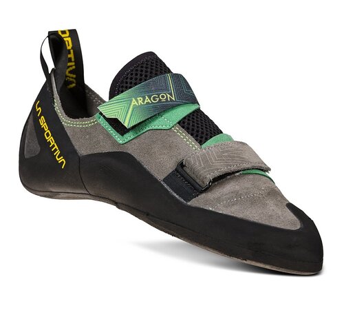 La Sportiva N.A., Inc. Men's Aragon Climbing Shoe