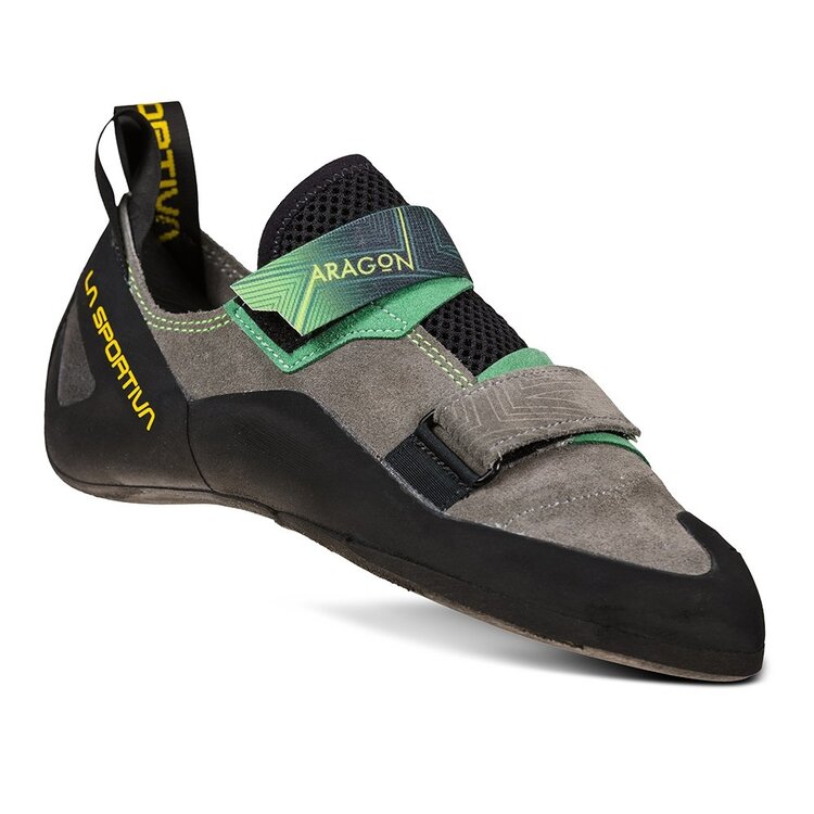 La Sportiva N.A., Inc. Men's Aragon Climbing Shoe
