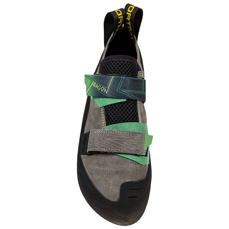 La Sportiva N.A., Inc. Men's Aragon Climbing Shoe
