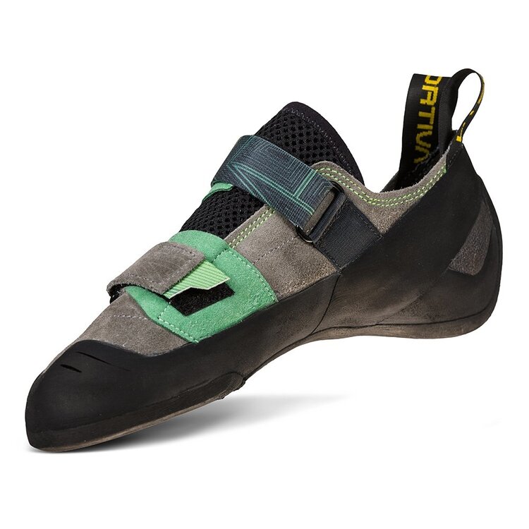 La Sportiva N.A., Inc. Men's Aragon Climbing Shoe