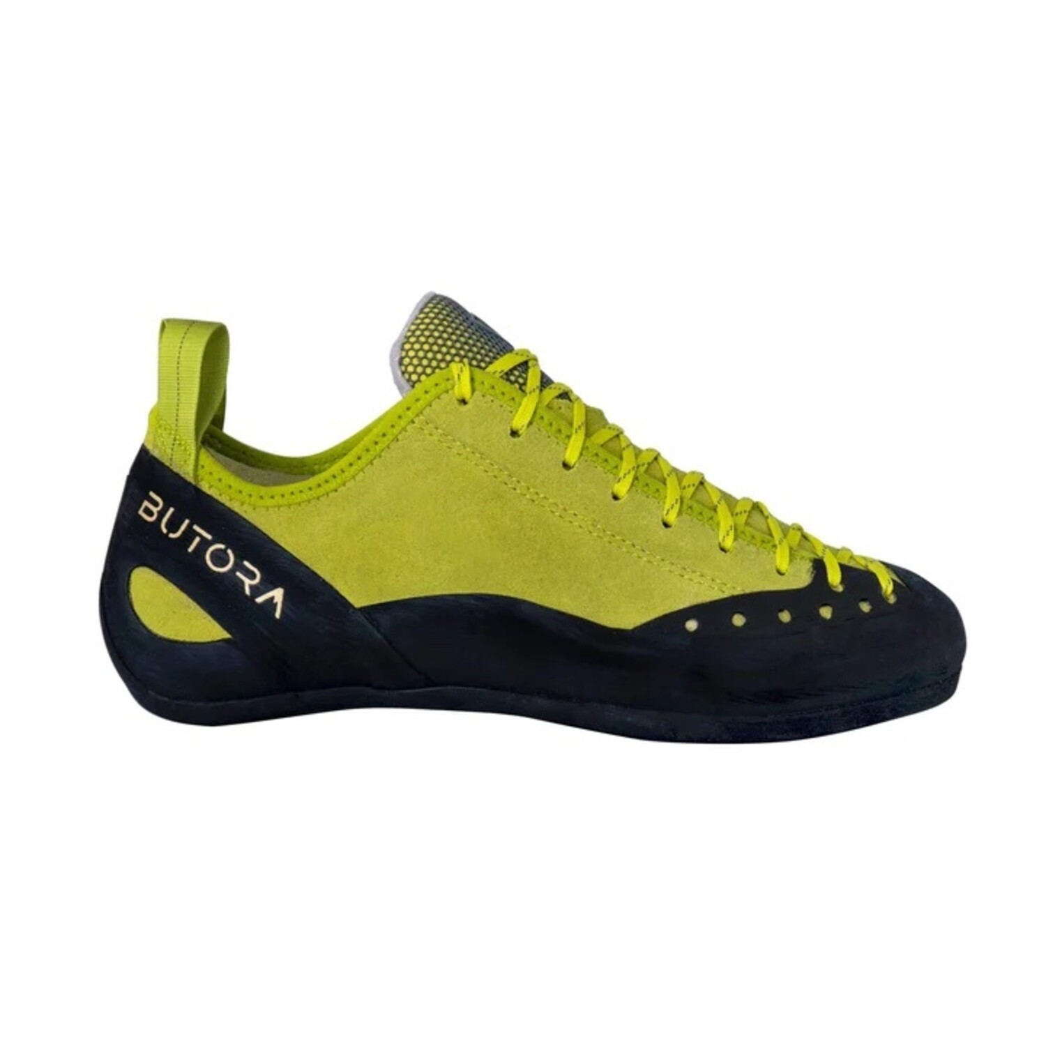 シュトックハウゼン マントラ MANTRA WERGO Mantra Climbing Shoes - Alpenglow Adventure Sports