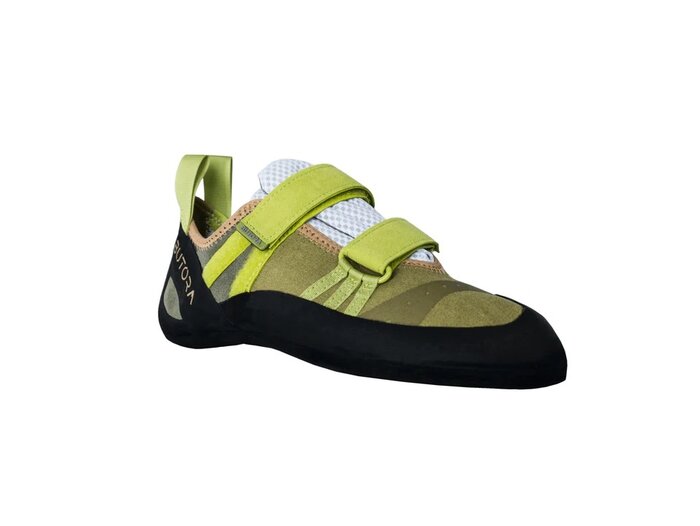 Butora Mantra Climbing Shoes Review: Butora Mantra Climbing Shoe main image 3