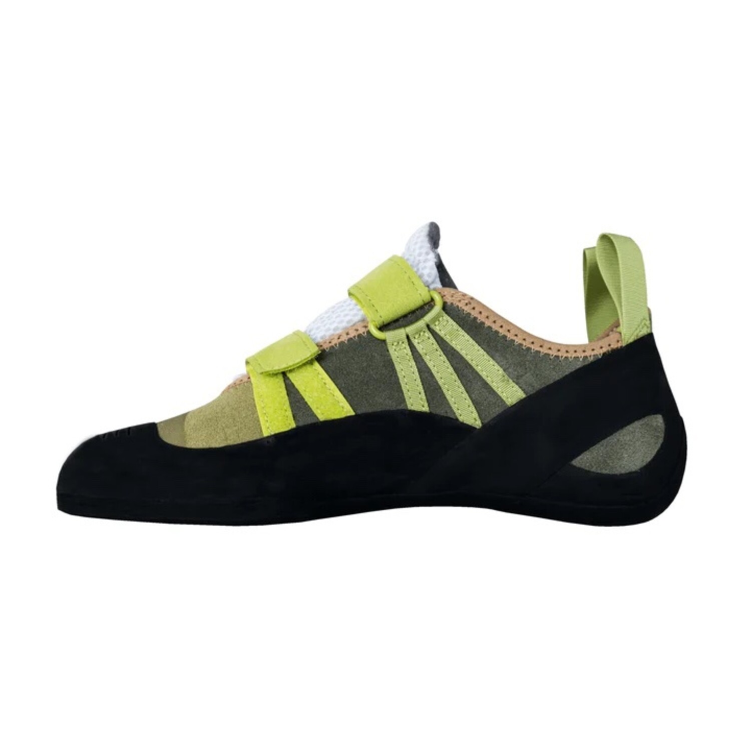 adidas gazelle silver green womens Evolv Kronos Climbing Shoe - Men's main image 1