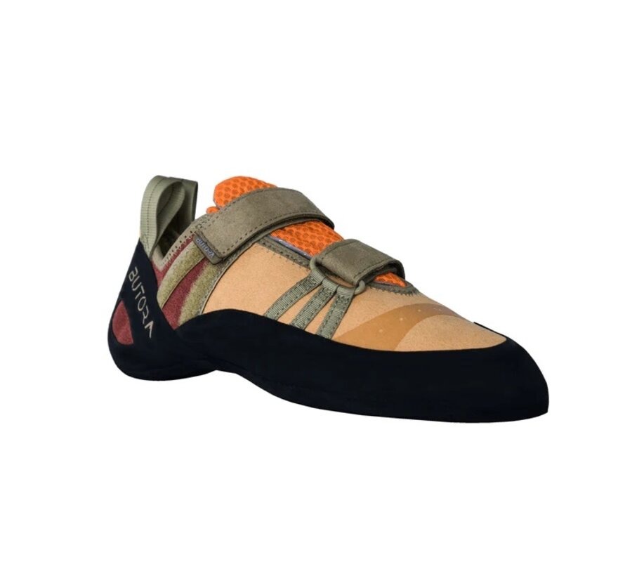 Men s Endeavor Climbing Shoes Alpenglow Adventure Sports