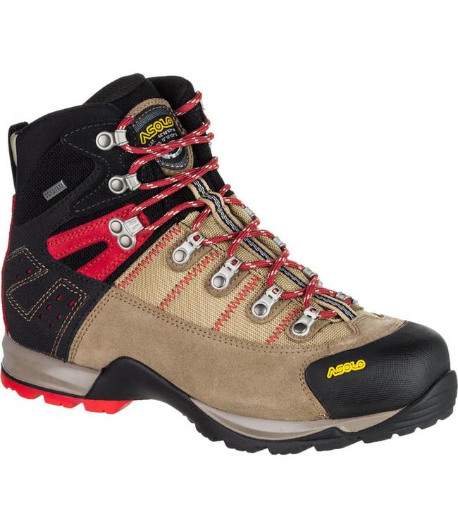 fugitive gtx hiking boots