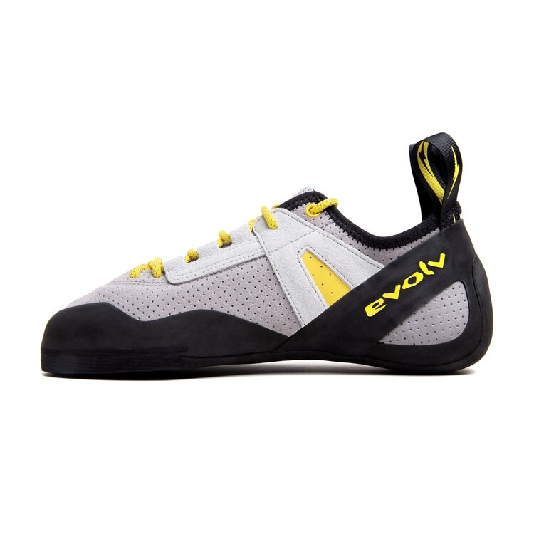 Evolv Defy Lace Climbing Shoes