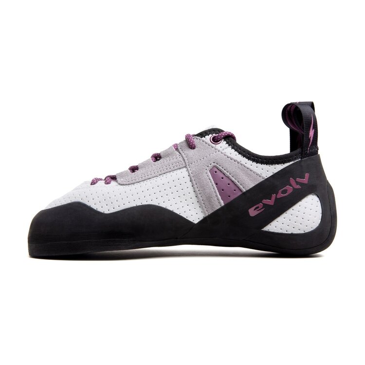 Evolv Elektra Lace Climbing Shoes