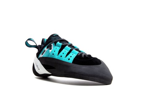 Evolv Men's Geshido Lace Climbing Shoes