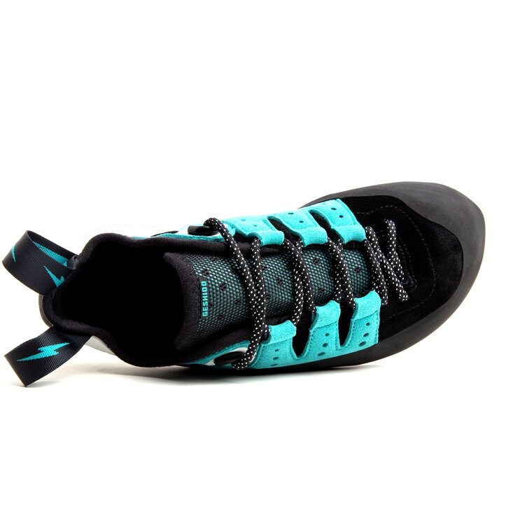 Evolv Men's Geshido Laces Climbing Shoes Sizes 14-16