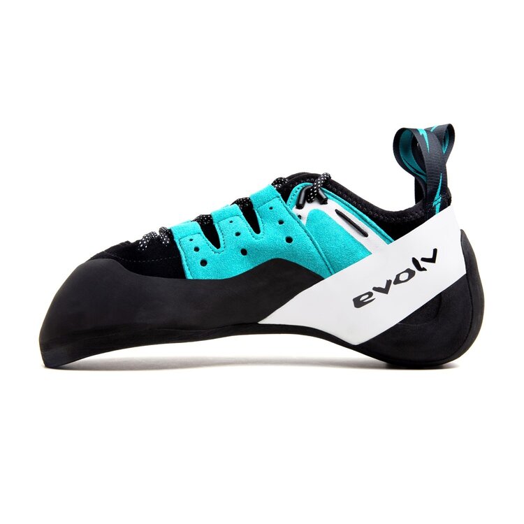 Evolv Men's Geshido Laces Climbing Shoes Sizes 14-16