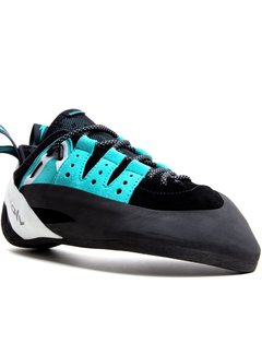 Evolv Men's Geshido Lace Overs  Climbing Shoes