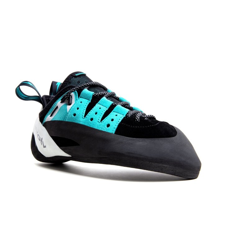 Evolv Men's Geshido Laces Climbing Shoes Sizes 14-16