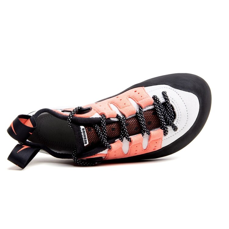 Evolv Women's Geshido Lace Climbing Shoes