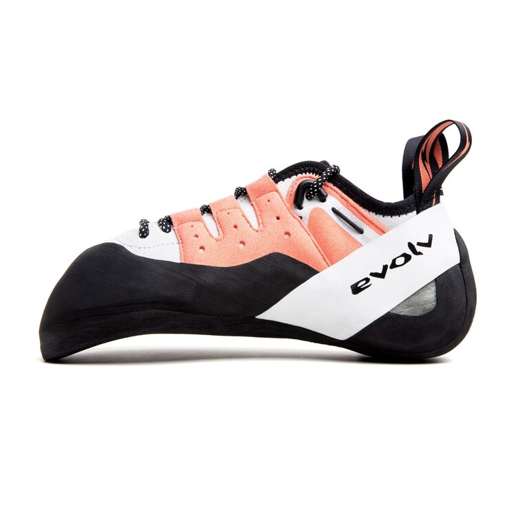 Evolv Women's Geshido Lace Climbing Shoes