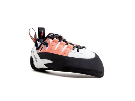 Evolv Women's Geshido Lace Climbing Shoes