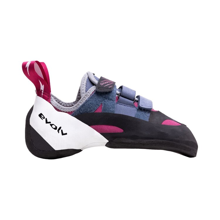 Evolv Women's Shaman LV Climbing Shoe