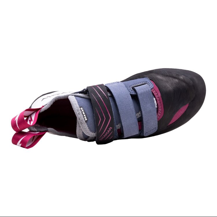 Evolv Women's Shaman LV Climbing Shoe