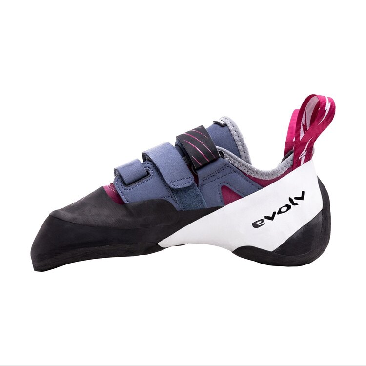 Evolv Women's Shaman LV Climbing Shoe