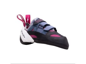 Evolv Women's Shaman LV Climbing Shoe