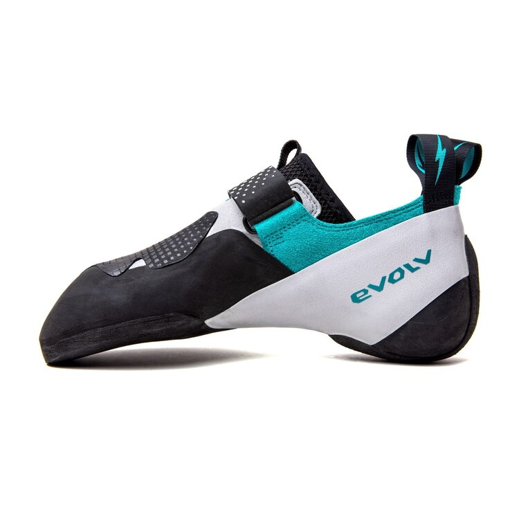 Evolv Women's Zenist Climbing Shoes