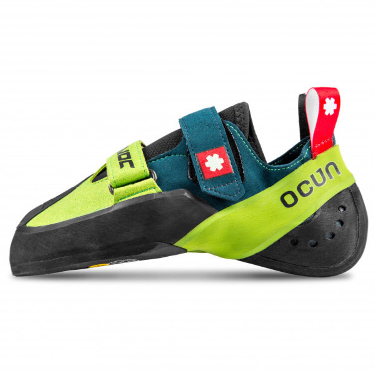 OCUN Havoc Climbing Shoes