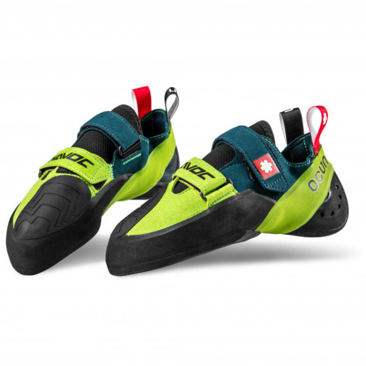 OCUN Havoc Climbing Shoes