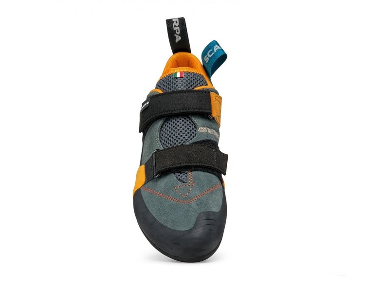 Scarpa Men's Force V Climbing Shoes