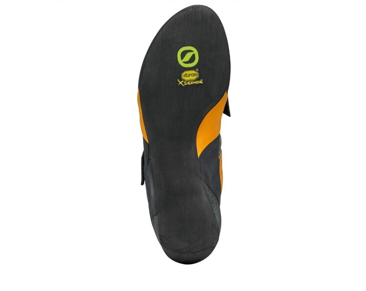 Scarpa Men's Force V Climbing Shoes